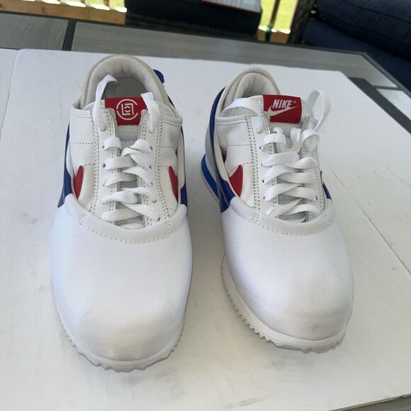 Size 7 - Men\'s CLOT x Nike Cortez Forrest Gump main image 5